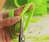 Производство силиконовых браслетов